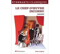 Le Chef-d'oeuvre inconnu