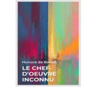 Le Chef-doeuvre Inconnu (ebook)