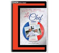 Le Chef [USA] [DVD]