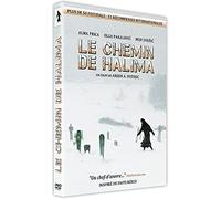Le Chemin de Halima [Francia] [DVD]