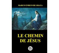 Le chemin de Jésus
