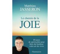 Le Chemin De La Joie
