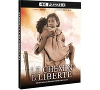 Le Chemin de la liberté [Blu-ray]