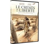Le Chemin de la liberté [Francia] [DVD]