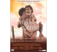Le Chemin de la liberté [Francia] [DVD]
