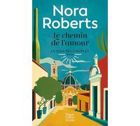 Le chemin de l'amour: La fin de la saga des O'Hurley