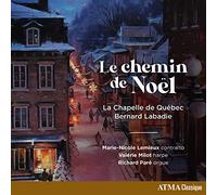 Le Chemin de Noël