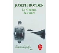 Le Chemin des âmes (Le Livre Der Poche)