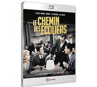 Le Chemin des écoliers [Francia] [Blu-ray]