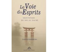 Le Chemin des Esprits