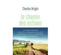 Le chemin des estives