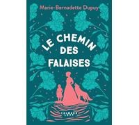 Le chemin des falaises