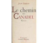 Le Chemin Du Canadel (ebook)