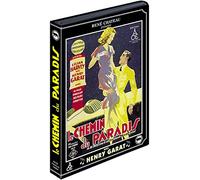 Le chemin du paradis [Francia] [DVD]