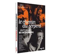 Le Chemin du serpent [Francia] [DVD]