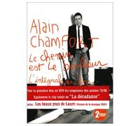 Le Chemin Est le Bonheur [Francia] [DVD]