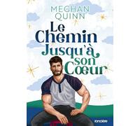 Le chemin jusqu'à son coeur: 03