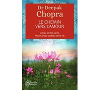 Le chemin vers l'amour