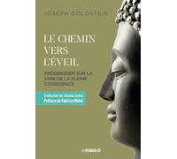 Le chemin vers l'éveil: Progresser sur la voie de la pleine conscience