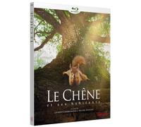 Le Chêne et ses habitants [Francia] [Blu-ray]