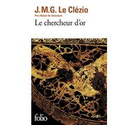 Le Chercheur d'or (Collection Folio, 2000)