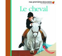Le cheval