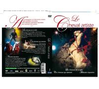 Le Cheval artiste - Vol. 1 [Francia] [DVD]