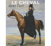 Le cheval dans l'art