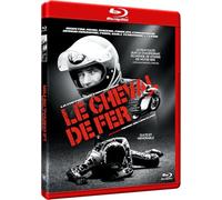 Le Cheval de fer [Blu-ray]