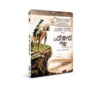 Le Cheval de fer [Francia] [Blu-ray]
