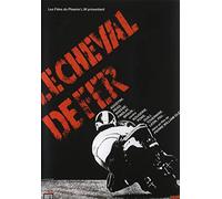 Le Cheval de fer [Francia] [DVD]