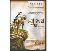 Le Cheval de fer [Francia] [DVD]