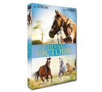Le Cheval de la victoire [Francia] [DVD]