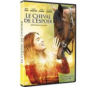 Le Cheval de l'espoir [Francia] [DVD]