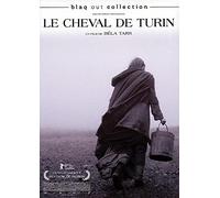 Le Cheval de Turin + Les harmonies Werckmeister [Francia] [DVD]