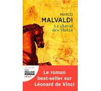 Le Cheval des Sforza (Les Grands Romans)