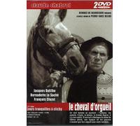 Le Cheval d'orgueil + Jours tranquilles à Clichy [Francia] [DVD]