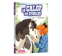 Le cheval du médaillon
