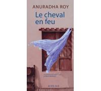 Le Cheval En Feu (ebook)