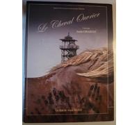 Le cheval ouvrier [Francia] [DVD]