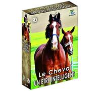 Le Cheval - Un être intelligent [Francia] [DVD]