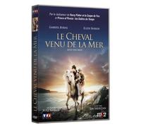 Le Cheval venu de la mer [Francia] [DVD]