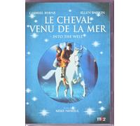Le Cheval venu de la mer [Francia] [DVD]