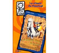 Le cheval venu de la mer [Francia] [VHS]