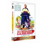 Le Chevalier à la rose rouge [Francia] [DVD]