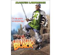 Le chevalier black;big mama [Francia] [DVD]