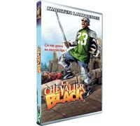 Le Chevalier Black [Internacional] [DVD]