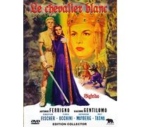 Le Chevalier blanc [Francia] [DVD]