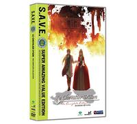 Le Chevalier D'eon: The Complete - S.A.V.E. [USA] [DVD]