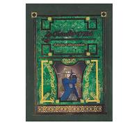 Le Chevalier D' Eon - Edicion Coleccionistas 5 DVDs Libro Tarjetas